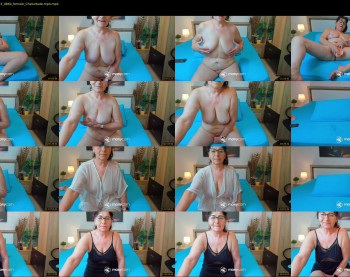 sweetangell69_ — 121 minute Chaturbate female cam show recording, 720p, May 20, 2023