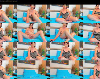 sweetangell69_ — 64 minute Chaturbate female cam show recording, 720p, May 20, 2023