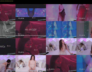 taanni_bc — 82 minute Chaturbate female cam show recording, 720p, May 20, 2023