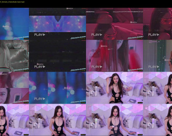 taanni_bc — 35 minute Chaturbate female cam show recording, 720p, May 21, 2023