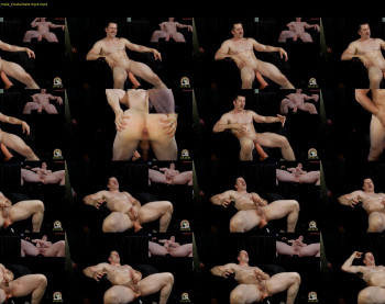 thickjer — 14 minute Chaturbate male cam show recording, 720p, May 20, 2023