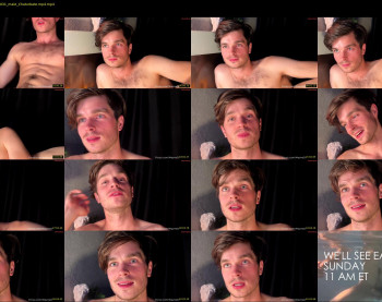 waynenorth — 51 minute Chaturbate male cam show recording, 720p, May 20, 2023