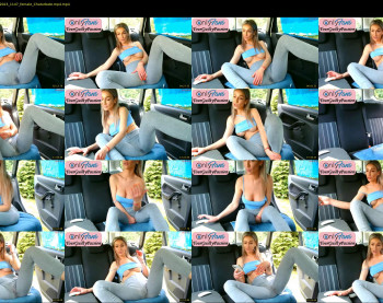 yourguiltypassionn — 38 minute Chaturbate female cam show recording, 720p, May 20, 2023
