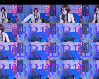zelda_1 — 29 minute Chaturbate female cam show recording, 720p, May 20, 2023