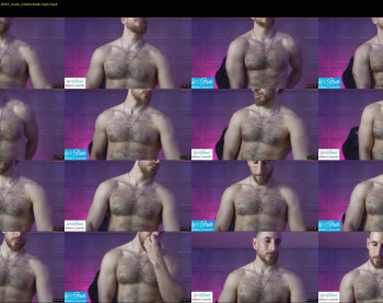 _adamcoper_ — 6 minute Chaturbate male cam show recording, 720p, May 22, 2023