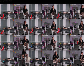 _astarta_ — 11 minute Chaturbate female cam show recording, 720p, May 21, 2023