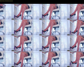 _d_a_s_h_a_ — 4 minute Chaturbate female cam show recording, 720p, May 21, 2023