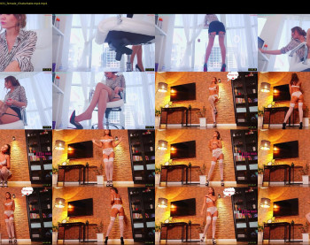 _d_a_s_h_a_ — 61 minute Chaturbate female cam show recording, 720p, May 21, 2023