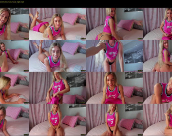 _mito_69 — 39 minute Chaturbate female cam show recording, 720p, May 22, 2023