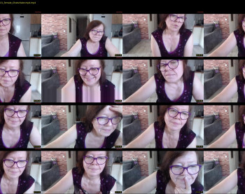 adelewildx — 4 minute Chaturbate female cam show recording, 720p, May 21, 2023