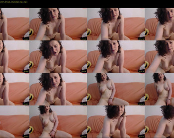 adriana_elvis — 3 minute Chaturbate couple cam show recording, 720p, May 21, 2023