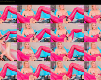 airispassion — 39 minute Chaturbate female cam show recording, 720p, May 21, 2023