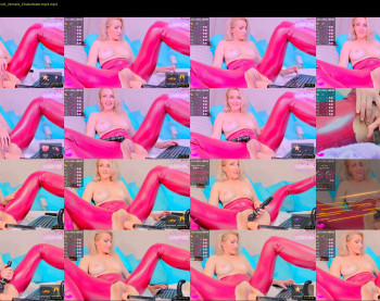 airispassion — 84 minute Chaturbate female cam show recording, 720p, May 21, 2023