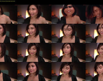 alejastorm — 8 minute Chaturbate female cam show recording, 720p, May 21, 2023