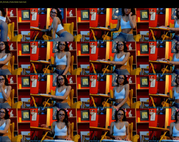 alice_bane — 32 minute Chaturbate female cam show recording, 720p, May 21, 2023