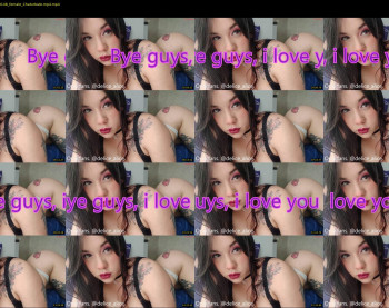 alice_jonson — 18 minute Chaturbate female cam show recording, 720p, May 22, 2023