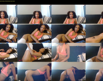 allgood4u — 19 minute Chaturbate couple cam show recording, 720p, May 22, 2023