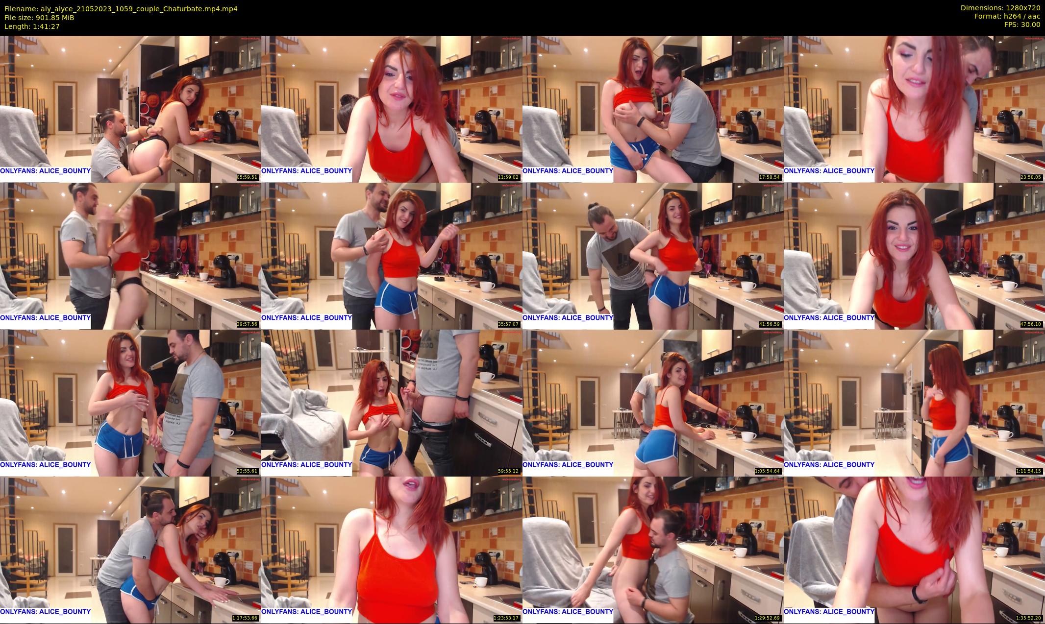 aly_alyce — 102 minute Chaturbate female cam show recording, 720p, May 21, 2023
