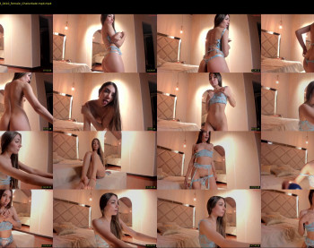 amyarmstrong — 122 minute Chaturbate female cam show recording, 720p, May 22, 2023