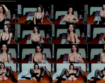 anna_love1 — 119 minute Chaturbate female cam show recording, 720p, May 22, 2023
