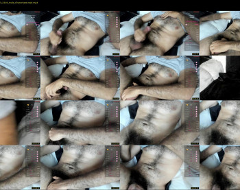 antonywebcam — 120 minute Chaturbate male cam show recording, 720p, May 21, 2023
