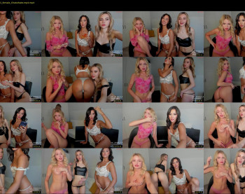 aria_muv — 120 minute Chaturbate female cam show recording, 720p, May 22, 2023