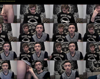 ashingwest97 — 27 minute Chaturbate male cam show recording, 720p, May 21, 2023