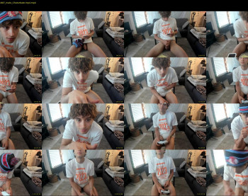 bashful4200 — 80 minute Chaturbate male cam show recording, 720p, May 21, 2023
