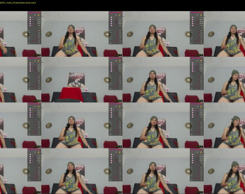 bastianblack — 29 minute Chaturbate male cam show recording, 720p, May 21, 2023