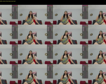 bastianblack — 7 minute Chaturbate male cam show recording, 720p, May 21, 2023