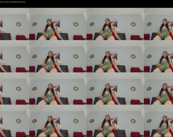 bastianblack — 13 minute Chaturbate male cam show recording, 720p, May 21, 2023