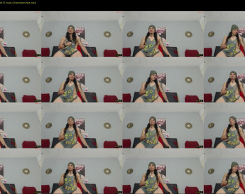 bastianblack — 46 minute Chaturbate male cam show recording, 720p, May 21, 2023