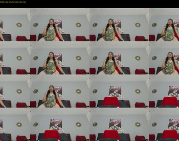 bastianblack — 53 minute Chaturbate male cam show recording, 720p, May 22, 2023