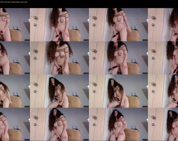 becky_baker — 4 minute Chaturbate female cam show recording, 720p, May 21, 2023