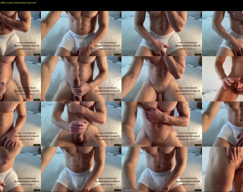 bestdick1991 — 53 minute Chaturbate male cam show recording, 720p, May 21, 2023