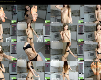 beverlyvega — 120 minute Chaturbate couple cam show recording, 720p, May 22, 2023
