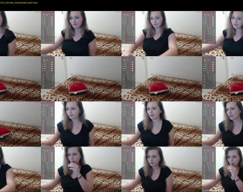 blue_eyes96 — 29 minute Chaturbate female cam show recording, 720p, May 22, 2023