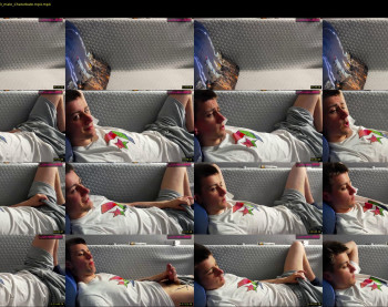 brell_line — 94 minute Chaturbate male cam show recording, 720p, May 21, 2023