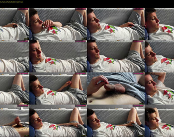 brell_line — 73 minute Chaturbate male cam show recording, 720p, May 21, 2023