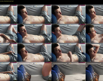 brell_line — 24 minute Chaturbate male cam show recording, 720p, May 21, 2023