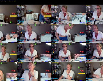britishladya — 121 minute Chaturbate female cam show recording, 720p, May 21, 2023