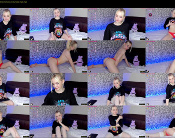 brittany_bird — 120 minute Chaturbate female cam show recording, 720p, May 21, 2023
