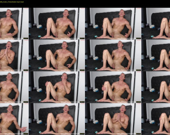 brodybiggs — 6 minute Chaturbate male cam show recording, 720p, May 21, 2023