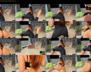 camila_matinez_ — 121 minute Chaturbate female cam show recording, 720p, May 22, 2023