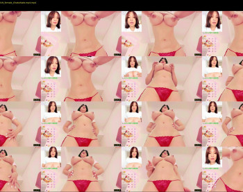 candyxtreo — 3 minute Chaturbate couple cam show recording, 720p, May 21, 2023