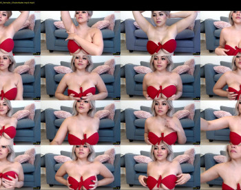 celiahenn — 4 minute Chaturbate female cam show recording, 720p, May 22, 2023
