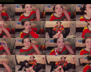 chery_lady22 — 121 minute Chaturbate female cam show recording, 720p, May 21, 2023