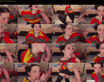 chery_lady22 — 121 minute Chaturbate female cam show recording, 720p, May 21, 2023