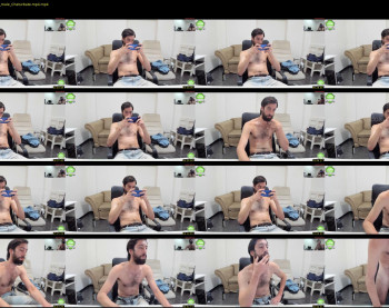 classied — 48 minute Chaturbate male cam show recording, 720p, May 21, 2023