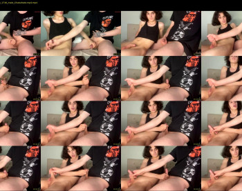 cock_and_lock — 3 minute Chaturbate male cam show recording, 720p, May 21, 2023